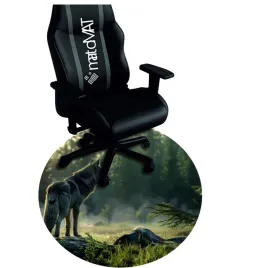 mata-gamingowa-ochronna-pod-fotel-podkladka-fotel-old-wolf-gratis-progame