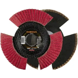 tarcza-lamelkowa-rhodius-vision-speed-210653-srednica-115-mm-1-szt