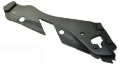 oslona-nakladka-lampy-pasa-mercedes-w204-prawa