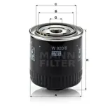 filtr-oleju-w-920-8-numer-katalogowy-oryginalu-vag-030-115-561-c