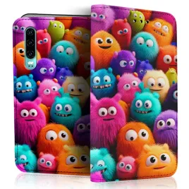 etui-z-klapka-na-telefon-huawei-p30-case-portfel-wzory-szklo-szybka