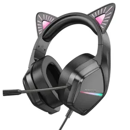 2-x-sluchawki-nauszne-borofone-gaming-przewodowe-kocie-uszy-led-usb-jack-3