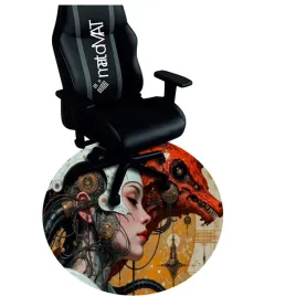 mata-gamingowa-ochronna-pod-fotel-podkladka-fotel-orange-beast-gratis-mata