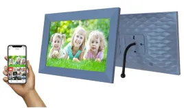 ramka-cyfrowa-na-zdjecia-denver-10-pff-1026gr-frameo-wi-fi-ekran-dotykowy