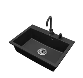 zlewozmywak-granitowy-jednokomorowy-elite-70-bateria-dozownik-syfon-chrom