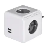 2-x-listwa-kostka-allocacoc-powercube-4-gniazda-2xusb-stan-nowy