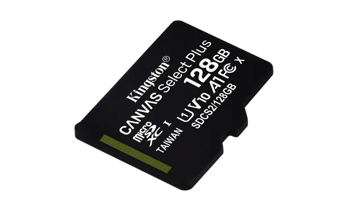 2-x-128gb-microsd-kingston-micro-sdxc-cl10-a1-100mb-s-dolaczony-adapter-tak