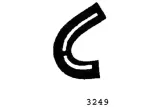 waz-chlodnicy-3249-numer-katalogowy-czesci-3249