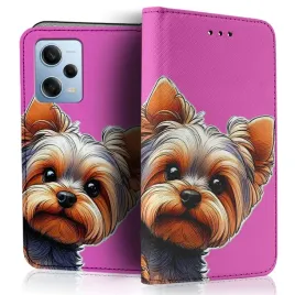 etui-z-klapka-na-telefon-xiaomi-redmi-note-12-pro-5g-case-ze-wzorem-szklo