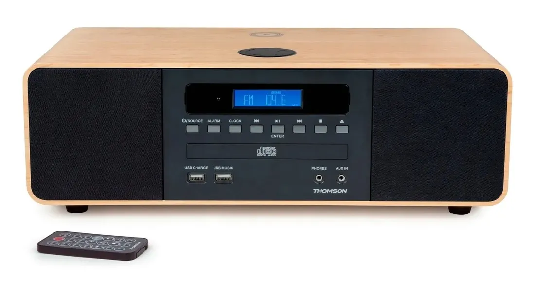 wieza-thomson-mic202ibt-bluetooth-fm-rds-cdmp3