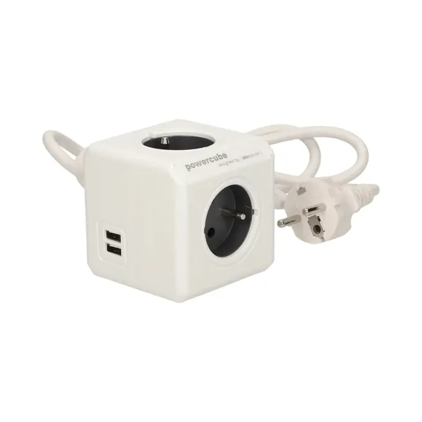 2-x-listwa-allocacoc-powercube-4-gniazda-2xusb-3m-waga-z-opakowaniem-0-63-kg