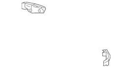 wspornik-mocowanie-zderzaka-mercedes-w207-l-p