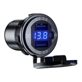 2-x-gniazdo-ladowarka-2xusb-qc-36w-motor-na-kierownice