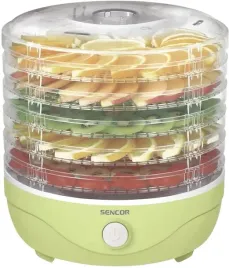 2-x-suszarka-do-zywnosci-grzybow-owocow-ziol-sencor-sfd-757gg-5-poziomow-25