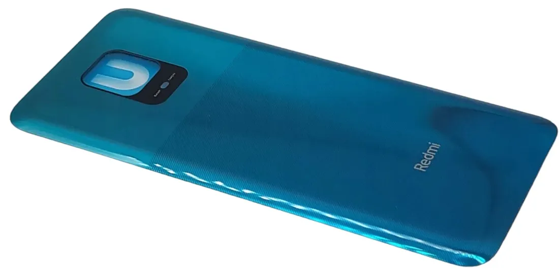 obudowa-klapka-redmi-note-9-pro-tropical-green-stan-nowy