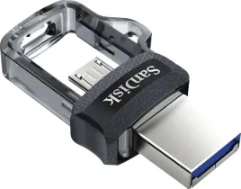 2-x-maly-pen-drive-64gb-sandisk-krotki-do-radia-w-aucie-usb-3-0-150mb-s