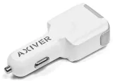 2-x-ladowarka-samochodowa-axiver-3xusb-4-4a-5v-biala-prad-wyjsciowy-4400-ma
