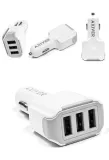 2-x-ladowarka-samochodowa-axiver-3xusb-4-4a-5v-biala-napiecie-wyjsciowe-5-v