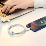 2-x-krotki-kabel-025m-baseus-usb-c-iphone-lightning-kolor-bialy