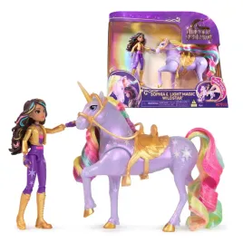 2-x-akademia-jednorozcow-magia-swiatla-sophia-i-wildstar-unicorn-academy