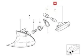 kierunkowskaz-migacz-prawy-bmw-7-e38-nowy-63137165846