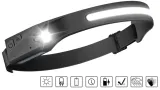 latarka-czolowa-denver-electronics-300-lm-led-stan-nowy
