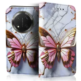 etui-z-klapka-na-telefon-honor-magic-7-llite-case-portfel-wzory-szklo