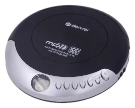 denver-dmp-391-discman-cd-mp3-z-funkcja-antishock-i-podbiciem-basow