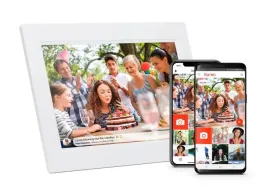 ramka-cyfrowa-na-zdjecia-denver-pff-1015w-biala-101-16gb-dotykowy-ekran