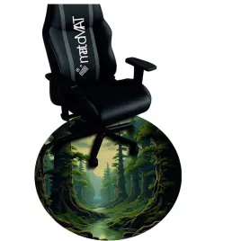mata-gamingowa-ochronna-pod-fotel-podkladka-fotel-dark-swamp-gratis-mata