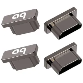audioquest-hdmi-noise-stopper-caps-zatyczki-przeciwzakloceniowehdmi-4-szt