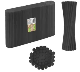slomki-wielorazowe-godan-czarne-plastikowe-250-szt