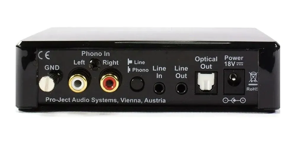 przedwzmacniacz-gramofonowy-pro-ject-optical-box-e-phono-czarny-stan-nowy