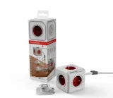 2-x-listwa-kostka-allocacoc-powercube-5-gniazd-3m-liczba-gniazdek-5-szt
