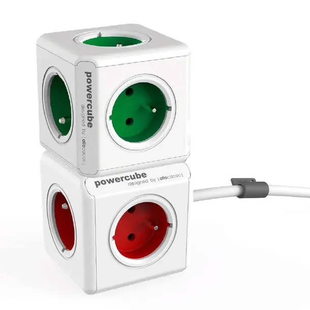 2-x-listwa-kostka-allocacoc-powercube-5-gniazd-3m-stan-nowy-liczba-gniazdek-5-szt
