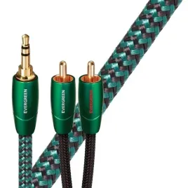 audioquest-evergreen-jr-15-m-kabel-audio-35-mm-jack-meski-2-x-rca