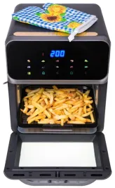 frytkownica-piekarnik-beztluszczowy-air-fryer-linbox-inox-czarny