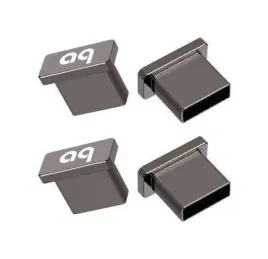 audioquest-usb-noise-stopper-caps-zatyczki-przeciwzakloceniowe-usb-4-szt