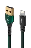 audioquest-forest-usb-a-na-lightning-15-m-stan-nowy
