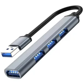 2-x-hub-slim-rozdzielacz-usb-3-0-na-3x-usb2-0-usb3-0-5gbit-s-aktywny-13cm