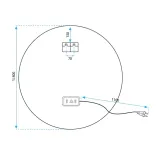 lustro-led-ffj-80cm-kolor-mebla-bialy