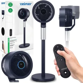 wentylator-cyrkulator-zelmer-zrf5500-czarny-z-pilotem-3-poziomy-mocy