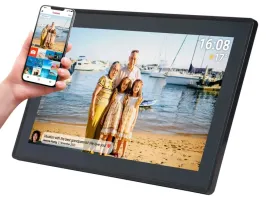 cyfrowa-ramka-zdjecia-full-hd-frameo-wi-fi-ekran-dotykowy-denver-pff-1515b