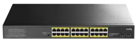 2-x-switch-24-portowy-cudy-gs1020ps2-24xpoe-300w-gigabit-2xsfp-cctv-vlan