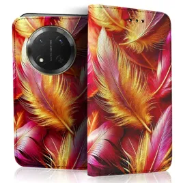 etui-z-klapka-na-telefon-honor-magic-7-llite-case-portfel-wzory-szklo