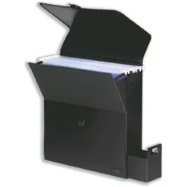 kartoteka-rexel-hot-desker-czarna-na-teczki-biurowe