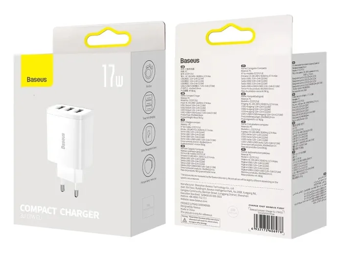 2-x-ladowarka-sieciowa-baseus-compact-3xusb-17w-3-4a-napiecie-wyjsciowe-5-v