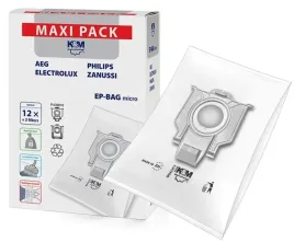 12x-worki-flizelinowe-ep-bag-do-odkurzacza-philips-electrolux-zanussi