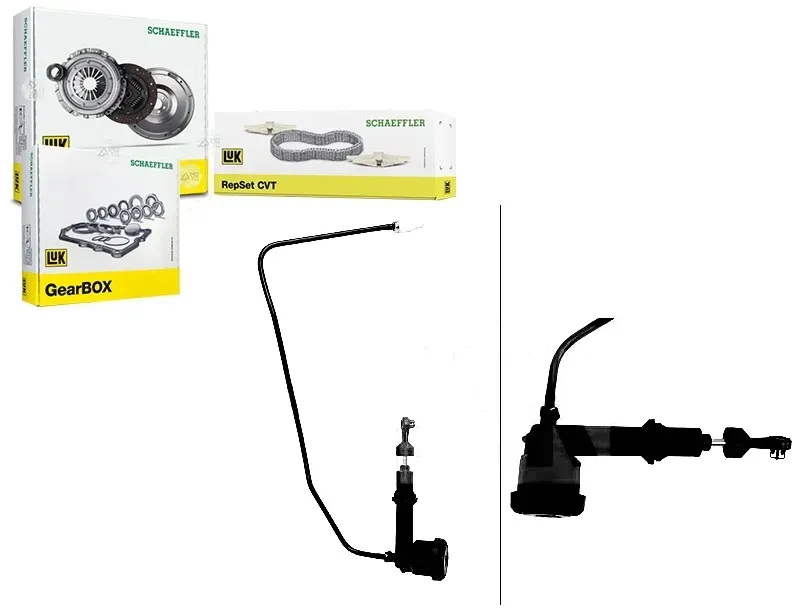 pompa-sprzegla-511-0134-10-stan-nowy