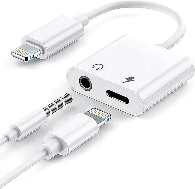 2-x-platinet-adapter-lightning-do-lightning-jack3-5mm-stan-nowy-waga-z-opakowaniem-20-kg